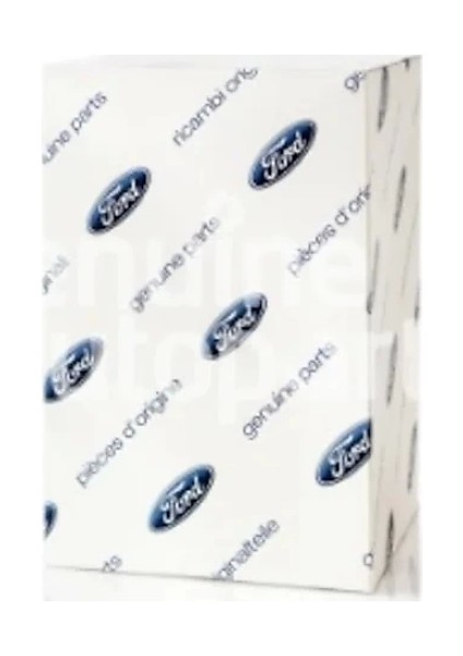 Marşpiyel Bakalıtı Sol Ford Transıt V-363 Bm 14- (Oem No: BK31 V10259 AF5CND)