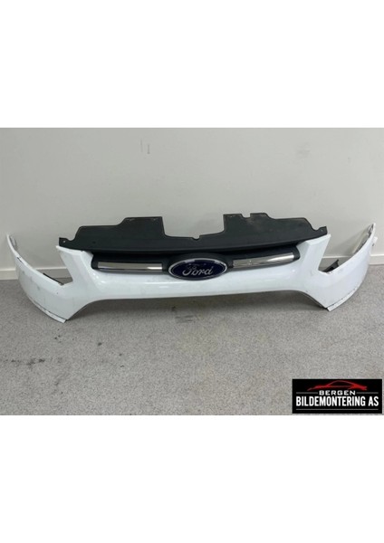 Ön Panjur Çerçevesı Üst Ford Transıt V-362 Bm 12- (Oem No: BK21 17F003 Abxwaa)