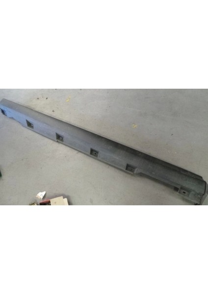 Masbıyel Bakalıtı Sol Ford Focus Bm 10- (Oem No: BM51 A10155 Al)