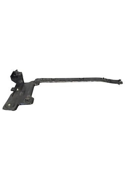 Tampon Braketi Arka Sol Ford Transıt V-363 Bm 14- (Oem No: BK31 17A882 Ae)