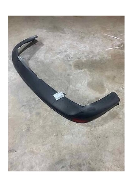 Arka Tampon Alt Parça Ford Focus Bm 11- (Oem No: BM51 17A894 Bb)