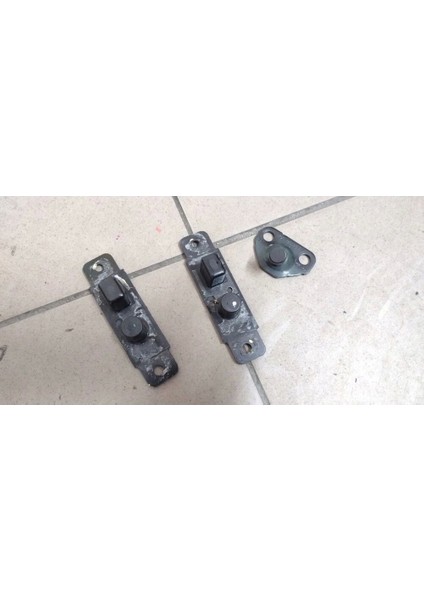 Orta Kapı Kilit Karsılıgı Ford Transıt V-363 Bm 14- (Oem No: Bk21 V23028 Af)