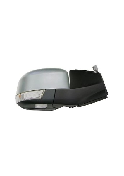 Mondeo Elektrikli Ayna 10/15 Astarlı Yan+Alt Sinyalli Sağ BS7117682UA (Oem No: BS7117682UA)