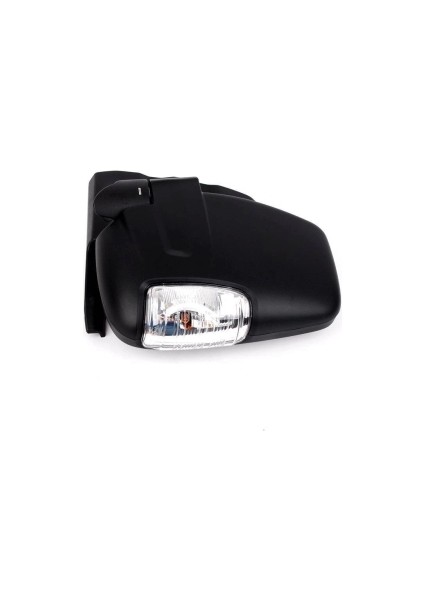 Dıs Dıkız Aynası Sol Beyaz Ford Transıt V-363 Bm 14- (Oem No: BK31 17683 EE5JA6)