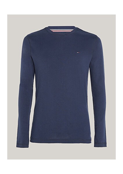 Tjm Original Rib Erkek Uzun Kollu T-Shirt indirimleri