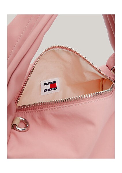 Tommy Hilfiger Tjw Daily Utility Crossover Çanta