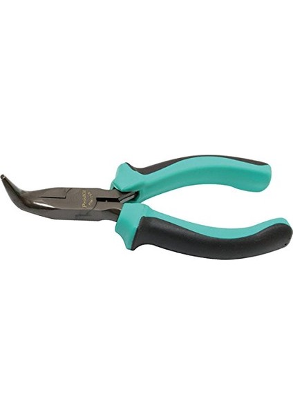 PM-755 Yeni Stil 5 "küçük Kavisli Iğne Kargaburun ;Pro's Kit