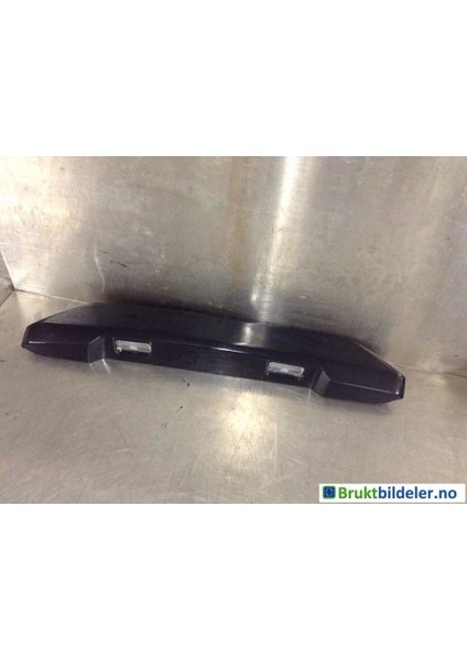 Plaka Lamba Plastıgı Cıft Kapı Ford Transıt V-362 Bm 12- (Oem No: Bk21 13N775 Af5Cnd)