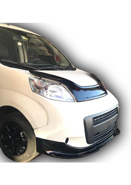 Fiat Fiorino Ön Karlık Boyalı