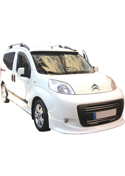 Fiat Fiorino Ön Karlık Boyalı