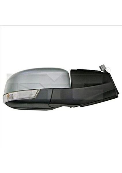 Mondeo Elektrikli Ayna 10/15 Astarlı Yan Sinyalli Sağ BS7117682TA (Oem No: BS7117682TA)