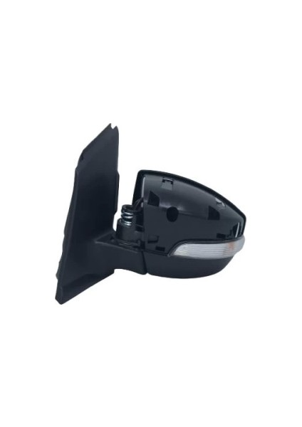 Kuga Elektrikli Katlanır Ayna 13/19 Astarlı Yan+Alt Sinyalli Kör Noktalı Sol CV4417683 (Oem No: CV4417683)