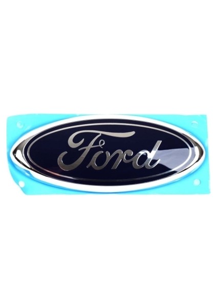 Arka Ford Arması (Sedan/stw 05-) Ford Focus Bm 05- (Oem No: CK41 15402A16 Aa; F85B 15402A16 Aa)