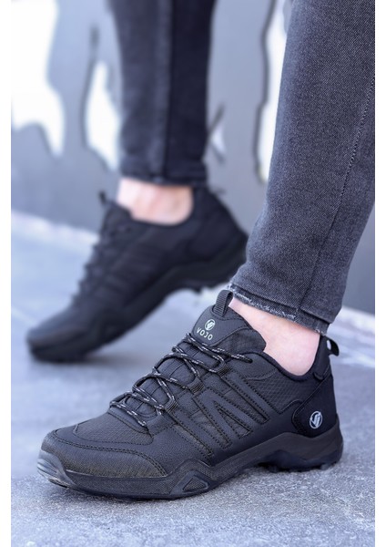 Terex Suya Dayanıklı Kışlık Outdoor Erkek Ayakkabı