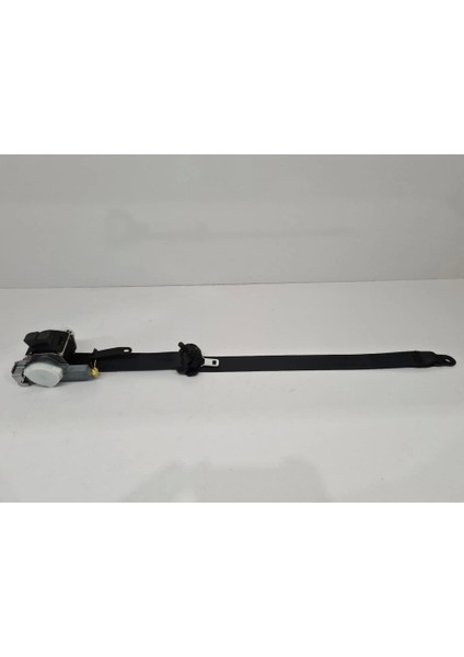 Emniyet Kemeri Komple Sol Ford Fıesta Bm 13- (Oem No: C1BB A61295 Ae)