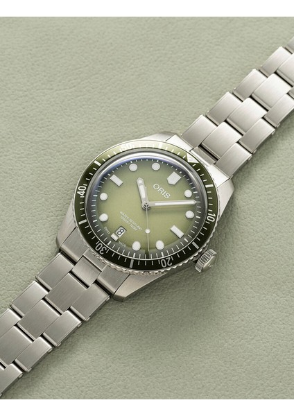 Divers Sixty-Five Date 01 733 7707 4057-07 8 20 18 fırsatları