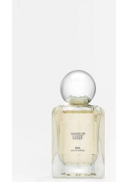 Shades Of Lust Edp 100 ml