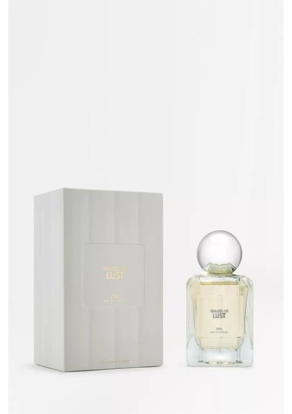 Shades Of Lust Edp 100 ml