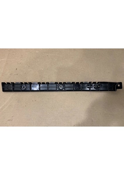 Tampon Braketi Arka Sağ Sag Ford Transıt V-363 Bm 14- (Oem No: BK31 17A881 Ba)