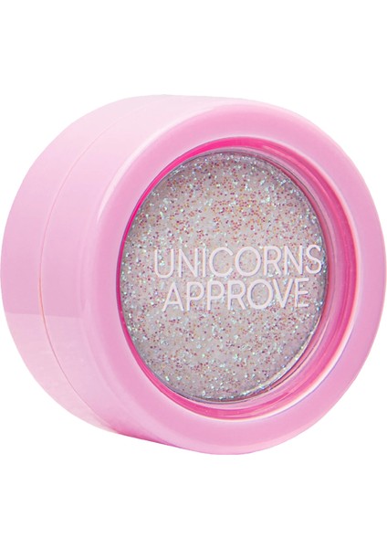 Unicorn Glitter Jel Jackie 1,5gr
