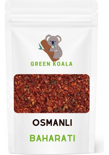 Osmanlı Baharatı 100 gr