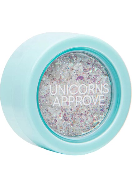 Unicorn Glitter Jel Maggie 1,5gr