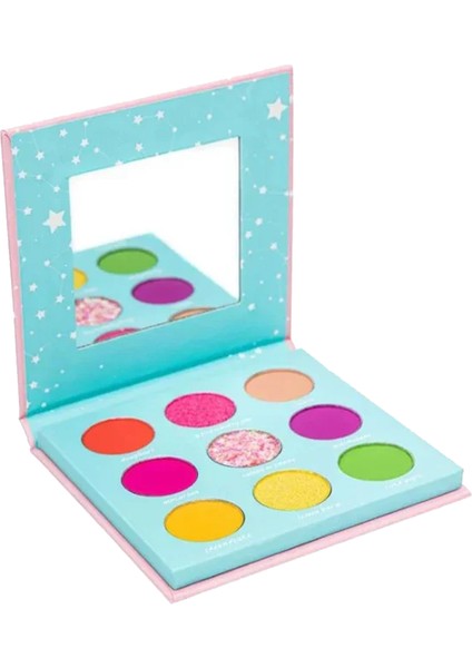 Galaxy Cake Far Paleti 001 10gr