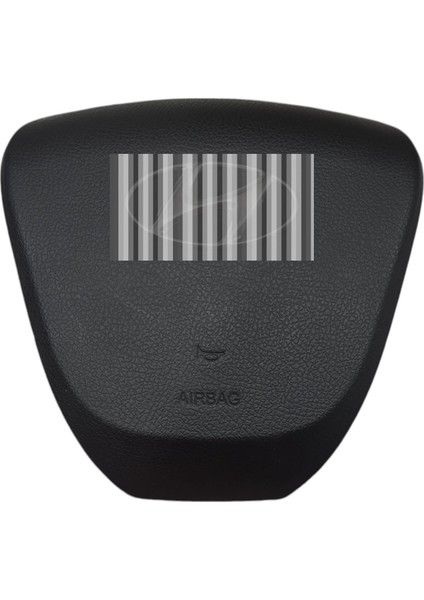 Accent Blue Uyumlu Airbag Kapağı Ithal