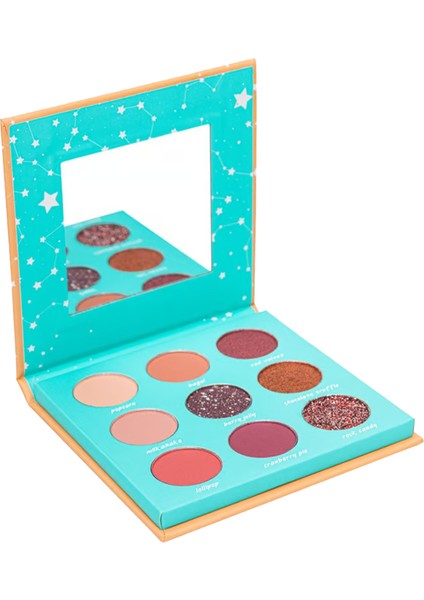 Galaxy Cake Far Paleti 003 10gr