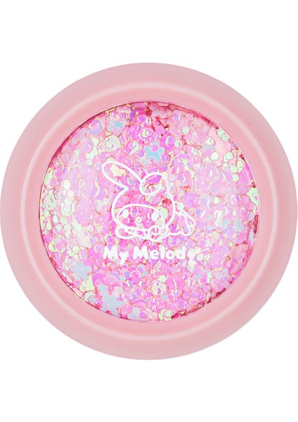 Hello Kitty Hanami Time Glitter Jel Cb 001 7 g