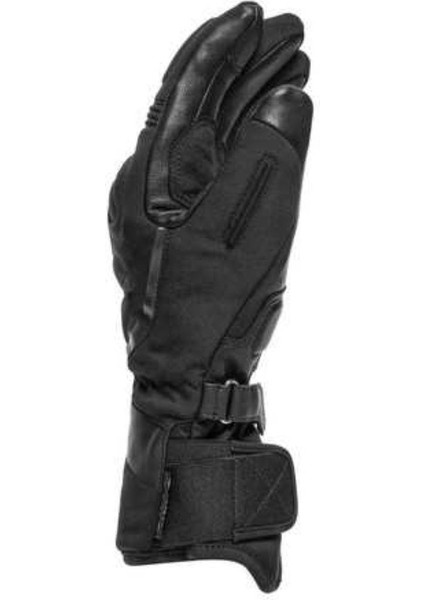 Nebula Gore-Tex Lady Eldiven - Siyah modelleri