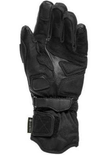 Nebula Gore-Tex Lady Eldiven - Siyah indirimleri