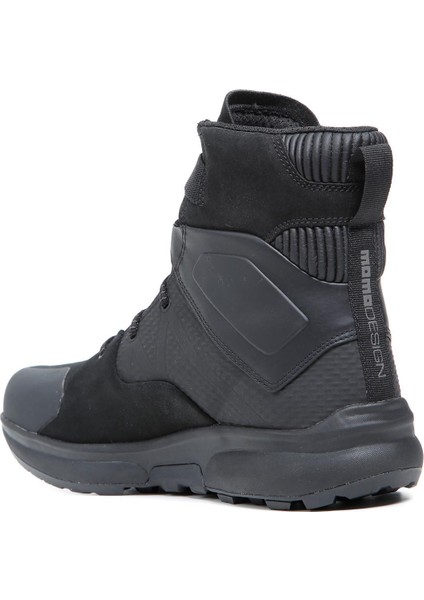 Momodesign Submachine Black Gore-Tex Ayakkabı