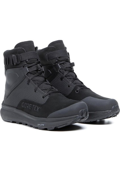 Momodesign Submachine Black Gore-Tex Ayakkabı