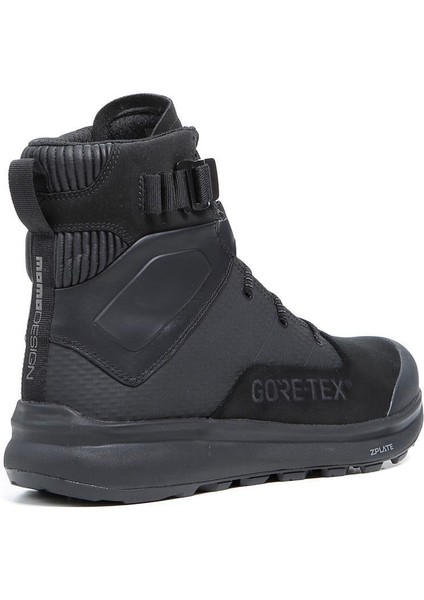 Momodesign Submachine Black Gore-Tex Ayakkabı