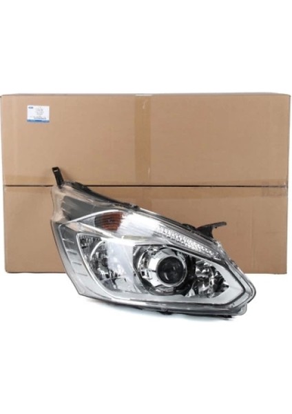 Far Sağ Ford Transıt V-362 Bm 12- (Oem No: GK21 13D152 Ba)