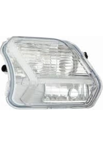 Sıs Farı Sol Ford Kuga Bm 14- (Oem No: GV44 13B221 Af)