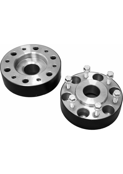 Nissan Navara 30 mm CK45 Çelik Spacer Flanş