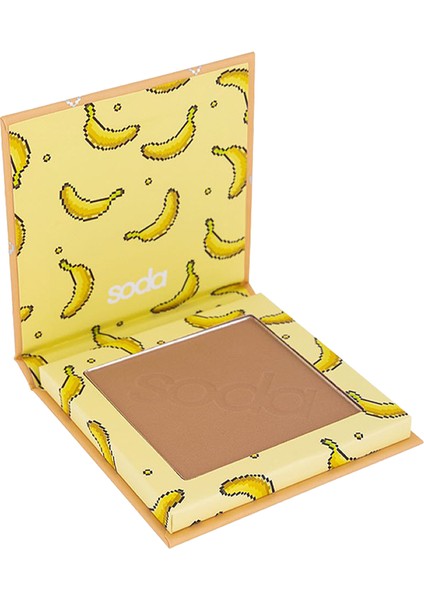 Vacation Vibe Toz Bronzer 101 Sunny Day 10 gr