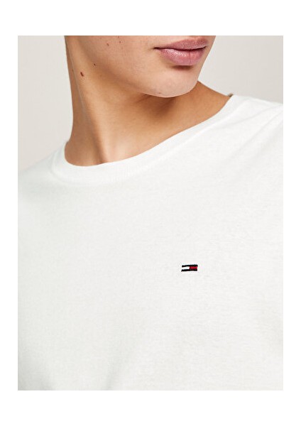 Tjm Original Rib Erkek Uzun Kollu T-Shirt modelleri