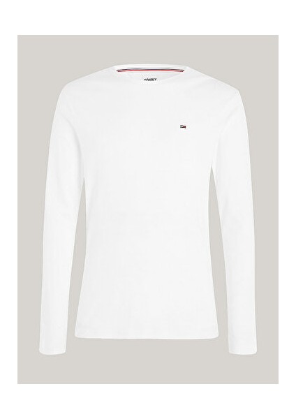 Tjm Original Rib Erkek Uzun Kollu T-Shirt indirimleri