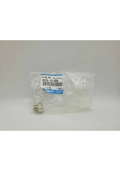 Karter Tapası B2500 97-06 (Yerli) (Oem No: HE03-10-404)