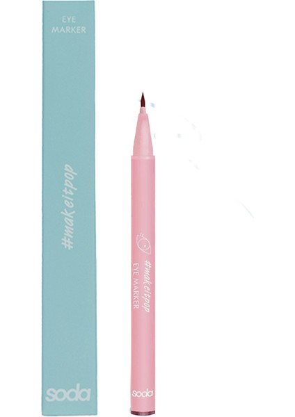 Eye Marker Eyeliner 105 0,5gr