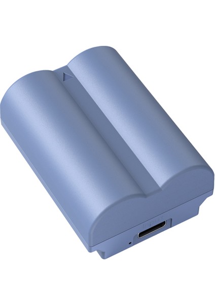 4266 Fujifilm NP-W235 Usb-C Batarya