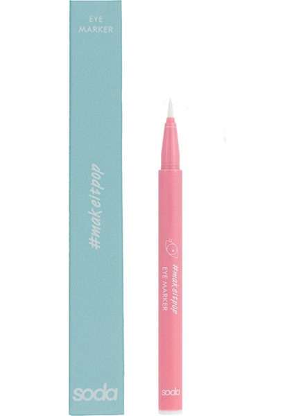Eye Marker Eyeliner 110 0,5gr