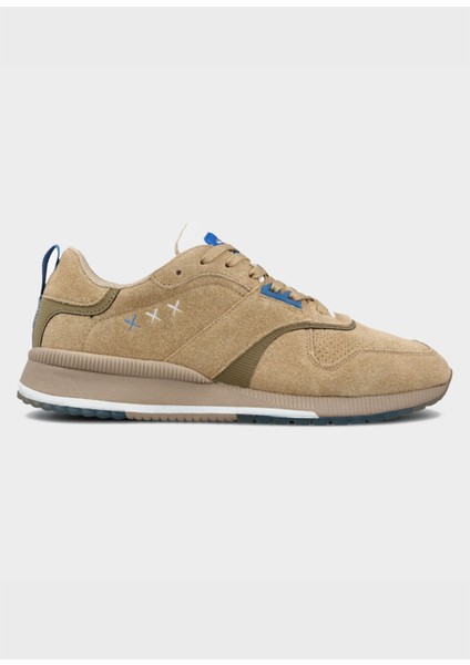 Scotch&soda Erkek Sneaker U007741