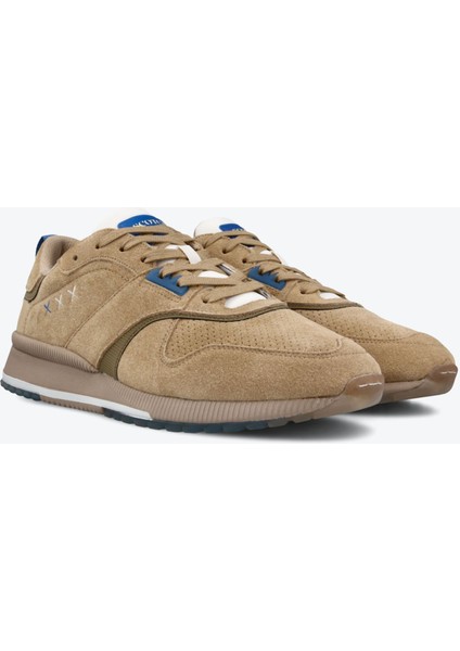 Scotch&soda Erkek Sneaker U007741