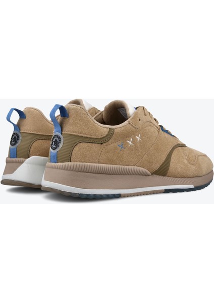 Scotch&soda Erkek Sneaker U007741