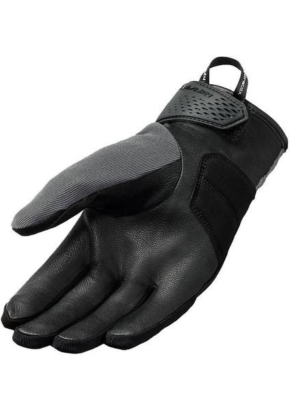 Revıt Mosca 2 H2O Eldiven Siyah-Gri fırsatları