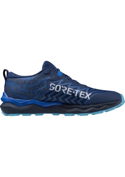 Wave Daichi 8 Gtx Erkek Koşu Ayakkabısı Mavi